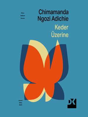 cover image of Keder Üzerine